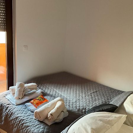 Sun & More Apartment Crikvenica Ngoại thất bức ảnh