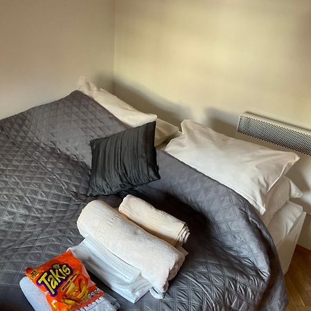 Sun & More Apartment Crikvenica Ngoại thất bức ảnh