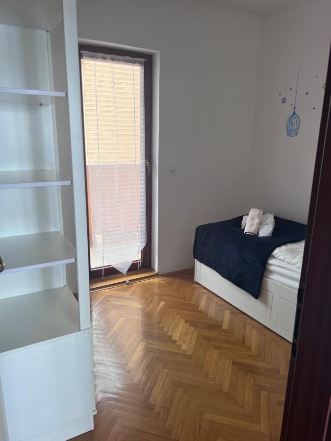 Sun & More Apartment Crikvenica Ngoại thất bức ảnh