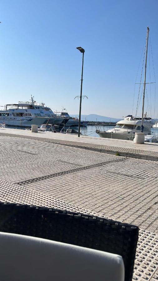 Sun & More Apartment Crikvenica Ngoại thất bức ảnh