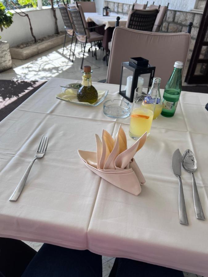Sun & More Apartment Crikvenica Ngoại thất bức ảnh