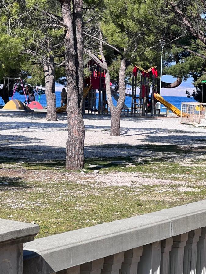 Sun & More Apartment Crikvenica Ngoại thất bức ảnh