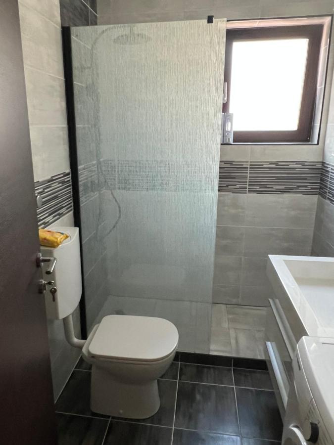 Sun & More Apartment Crikvenica Ngoại thất bức ảnh