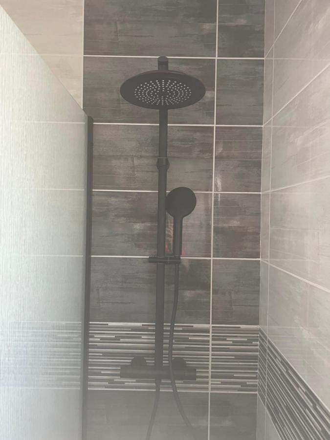 Sun & More Apartment Crikvenica Ngoại thất bức ảnh