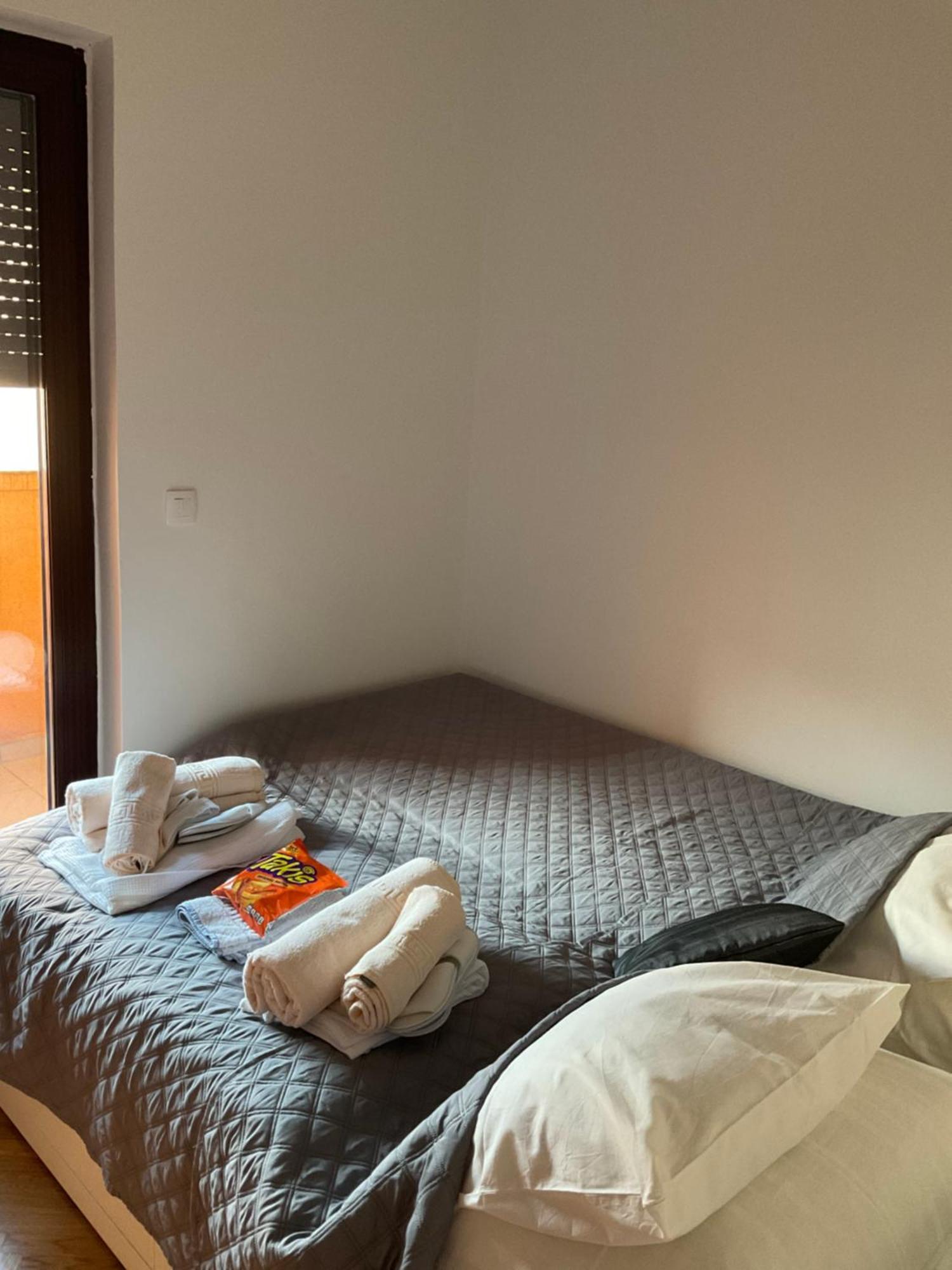 Sun & More Apartment Crikvenica Ngoại thất bức ảnh