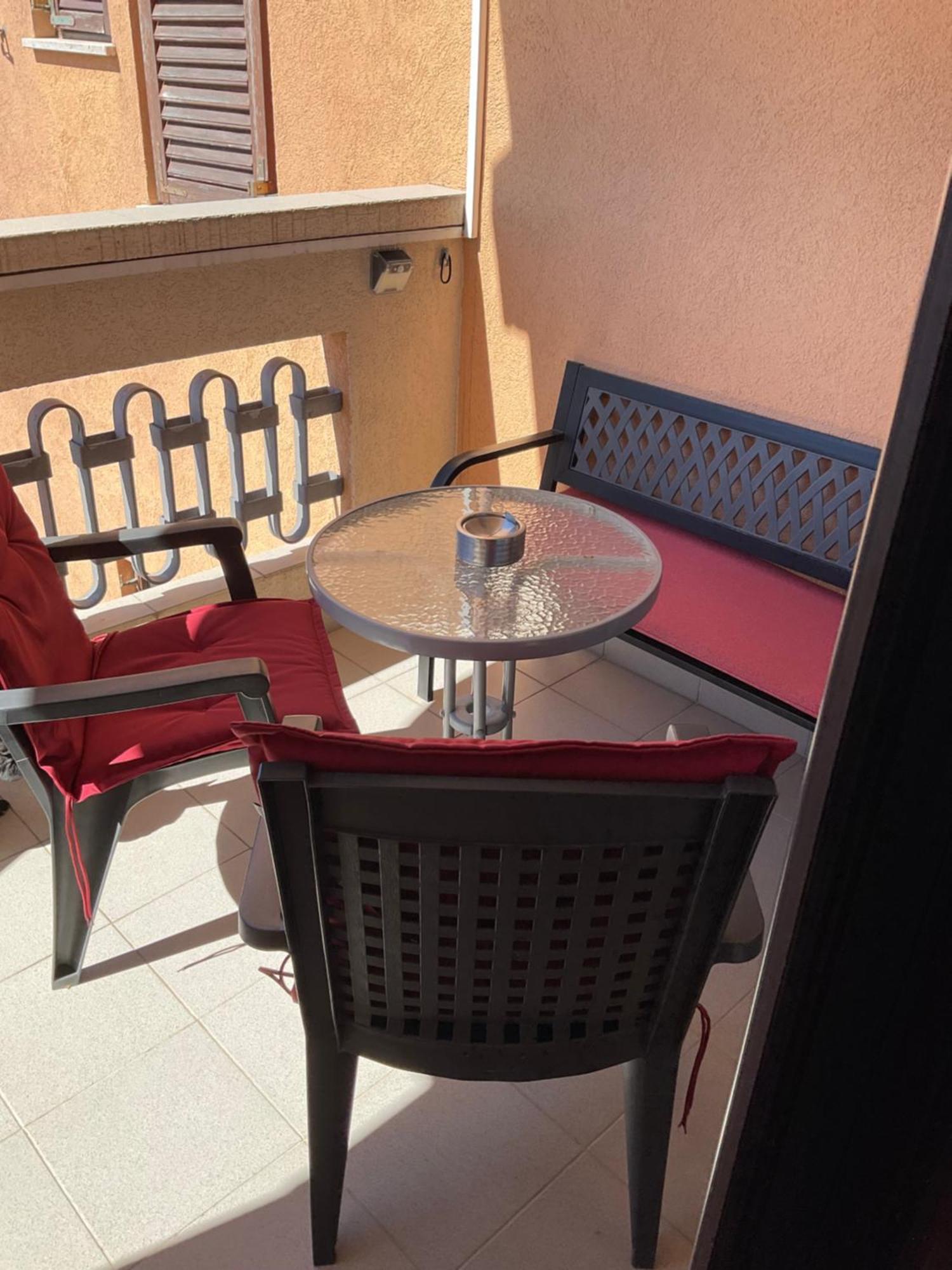 Sun & More Apartment Crikvenica Ngoại thất bức ảnh